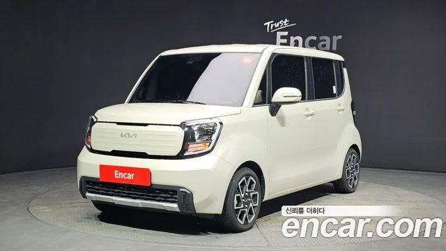 2023 Kia Ray