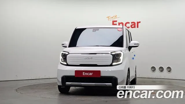 2023 Kia Ray, foto 3