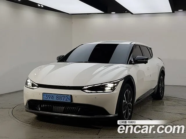 2024 Kia EV6