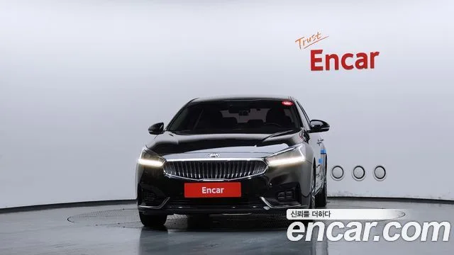 2016 Kia K7, foto 3
