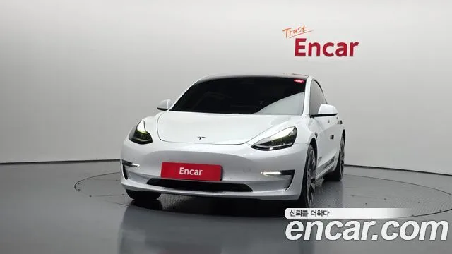 2021 Tesla Model 3, foto 3