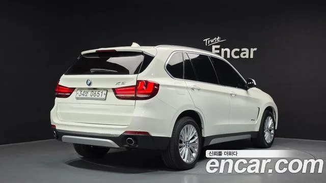 2016 BMW X5, foto 2