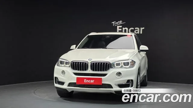 2016 BMW X5, foto 3