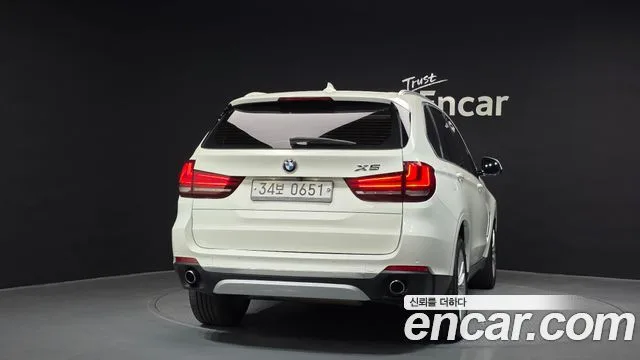2016 BMW X5, foto 4