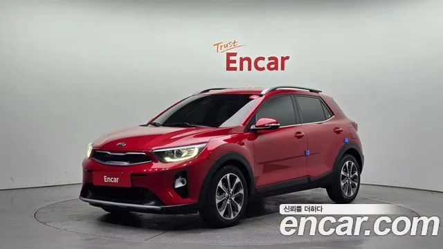 2018 Kia Stonic