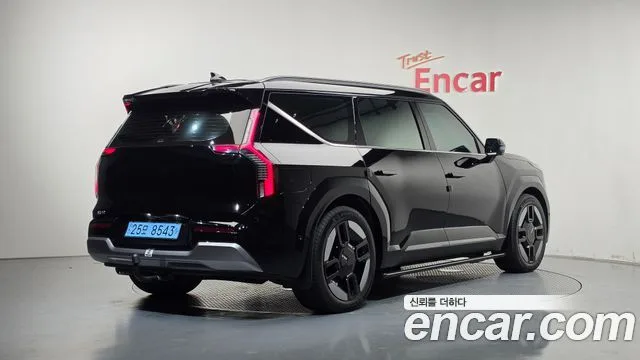 2024 Kia EV9