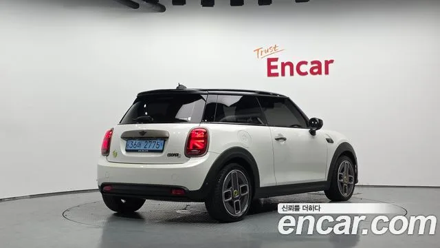 2024 Mini Cooper