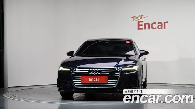 2023 Audi A6, foto 3