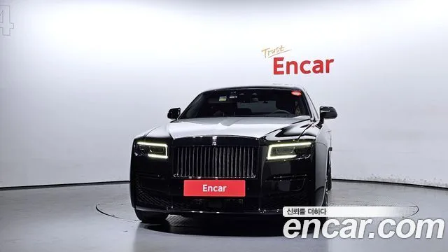 2023 Rolls-Royce Ghost, foto 3