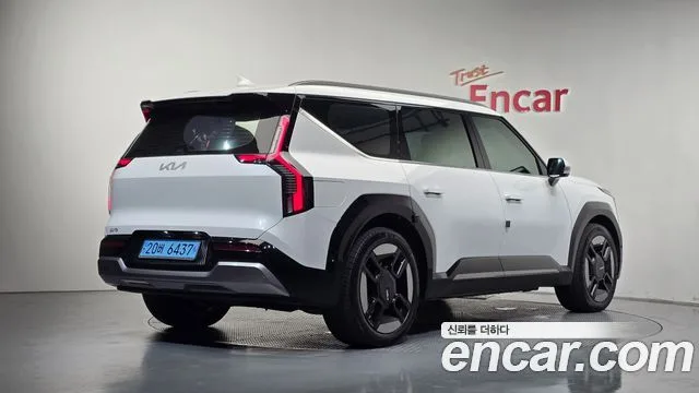 2024 Kia EV9