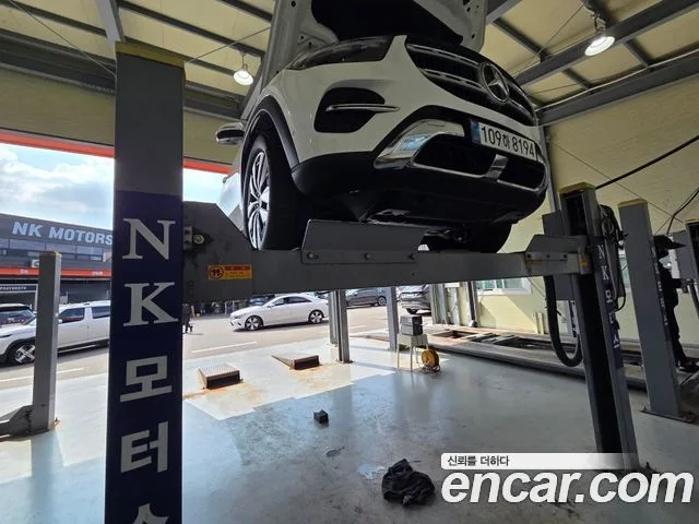 2026 Mercedes-Benz GLE-Class