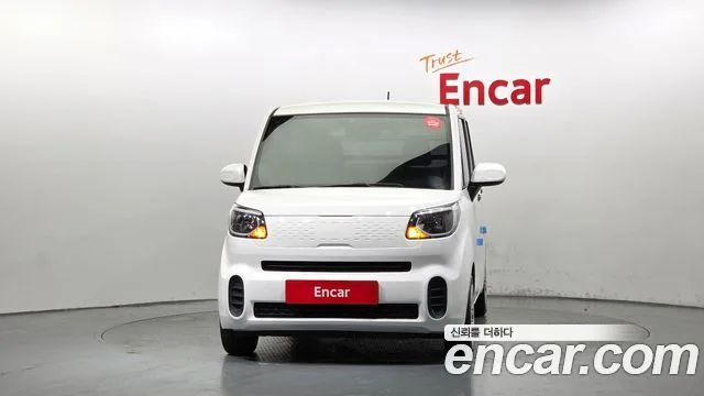 2022 Kia Ray, foto 3