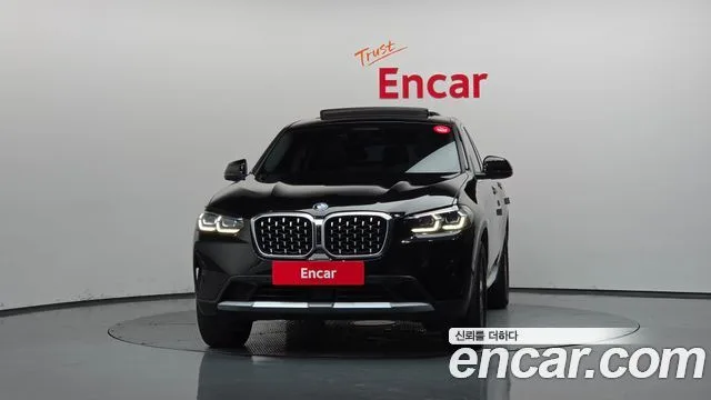 2024 BMW X4, foto 3