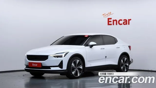 2023 Polestar Polestar 2
