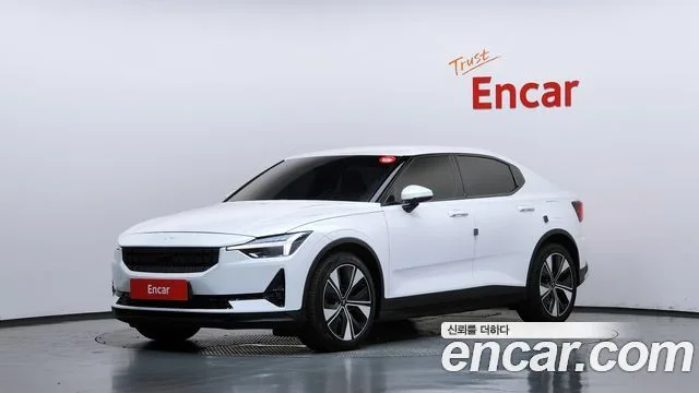2023 Polestar Polestar 2