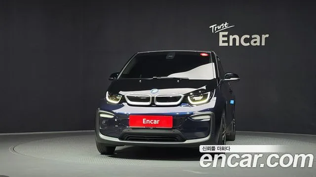 2018 BMW i3, foto 3