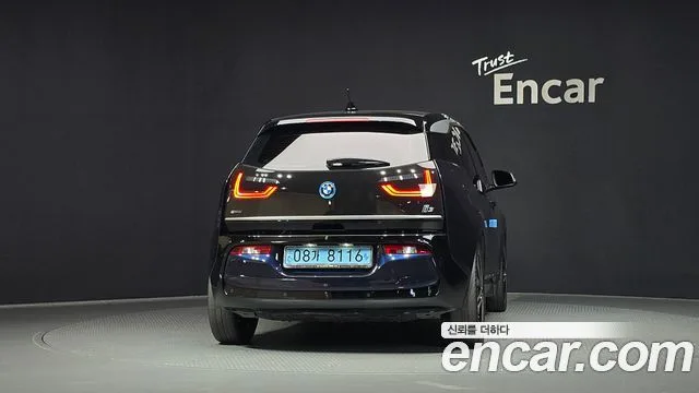 2018 BMW i3, foto 4