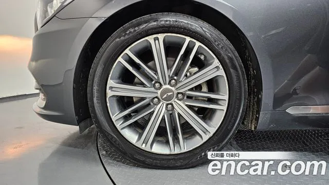 2019 Genesis G80, foto 4