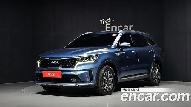 2023 Kia Sorento