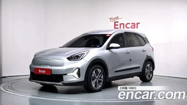 2023 Kia Niro