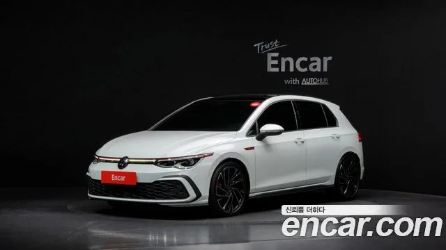 2023 Volkswagen Golf