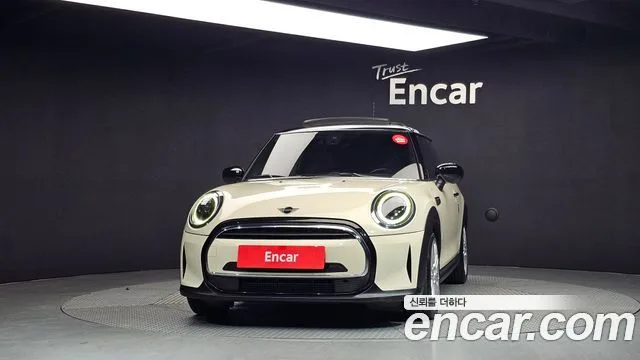 2022 Mini Cooper, foto 3