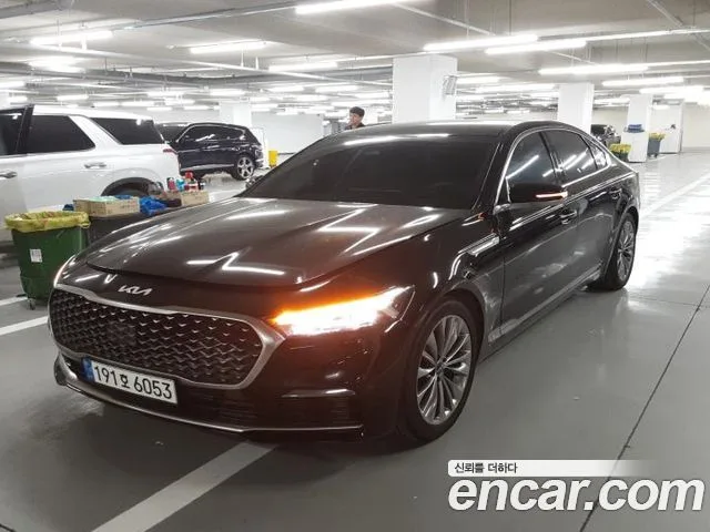 2023 Kia K9
