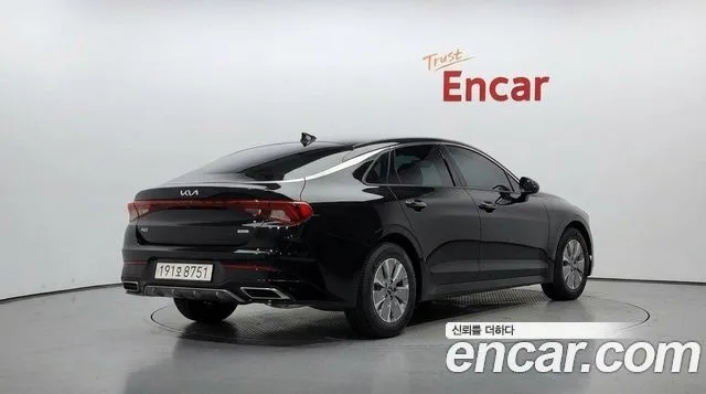2023 Kia K5, foto 2