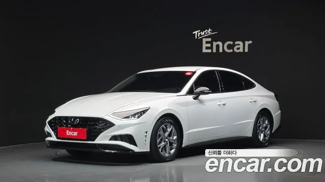 2023 Hyundai Sonata