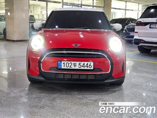 2023 Mini Cooper, foto 2