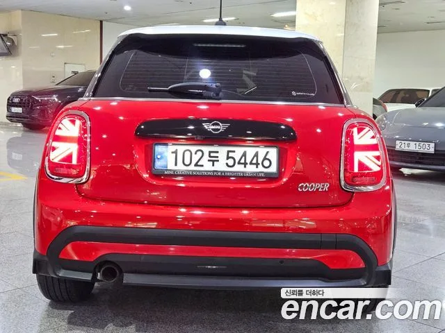 2023 Mini Cooper, foto 3