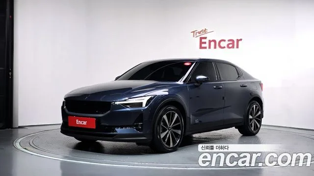 2022 Polestar Polestar 2