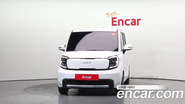 2026 Kia Ray, foto 3
