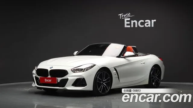 2024 BMW Z4