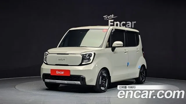 2024 Kia Ray