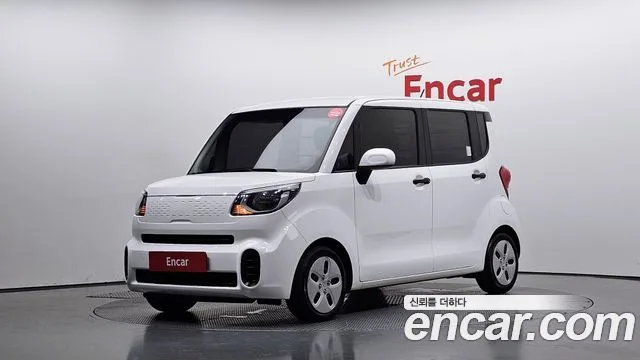 2022 Kia Ray