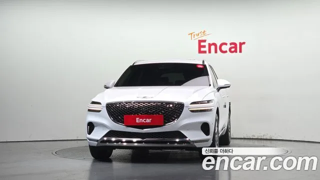 2023 Genesis GV70, foto 3