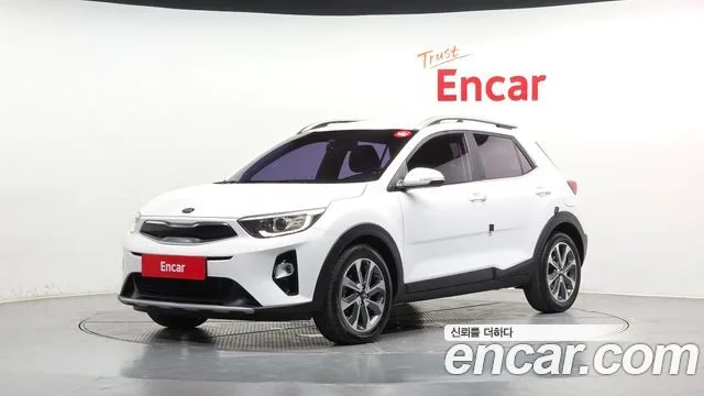 2019 Kia Stonic