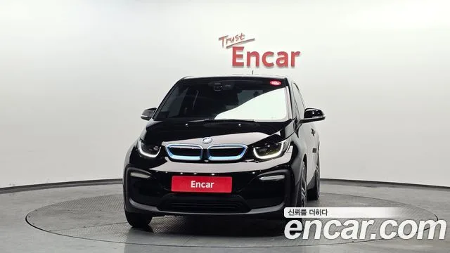 2018 BMW i3, foto 3