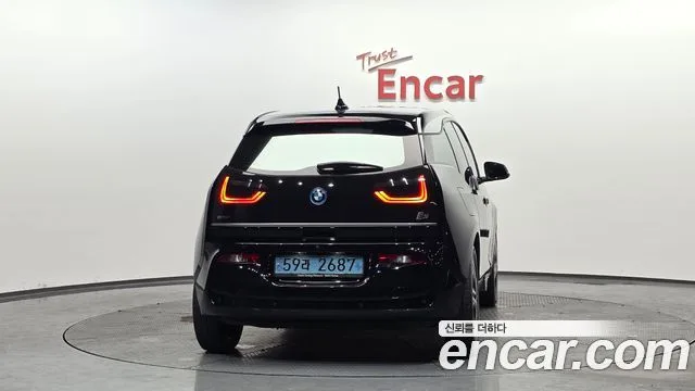 2018 BMW i3, foto 4