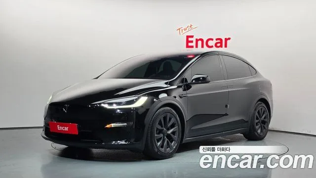 2023 Tesla Model X
