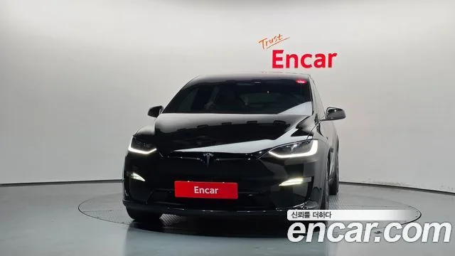 2023 Tesla Model X, foto 3