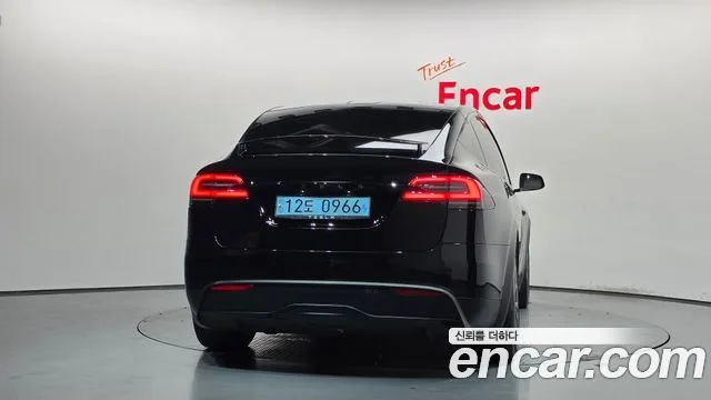 2023 Tesla Model X, foto 4