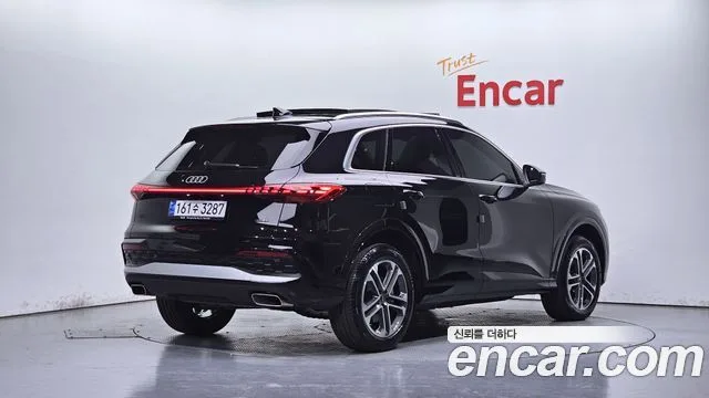 2025 Audi Q5