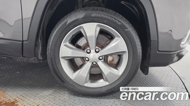 2021 Jeep Cherokee, foto 4