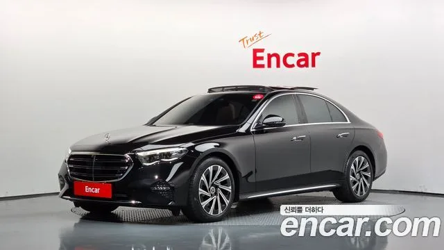 2024 Mercedes-Benz E-Class