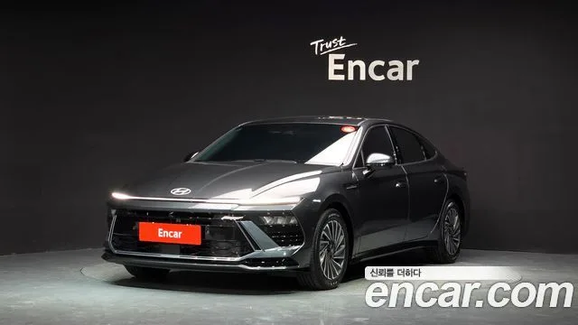 2026 Hyundai Sonata