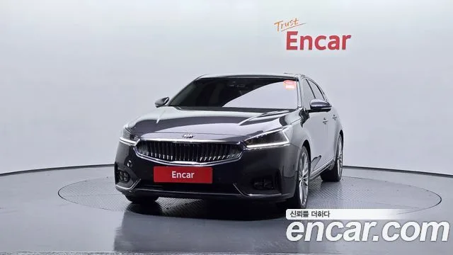 2016 Kia K7, foto 3