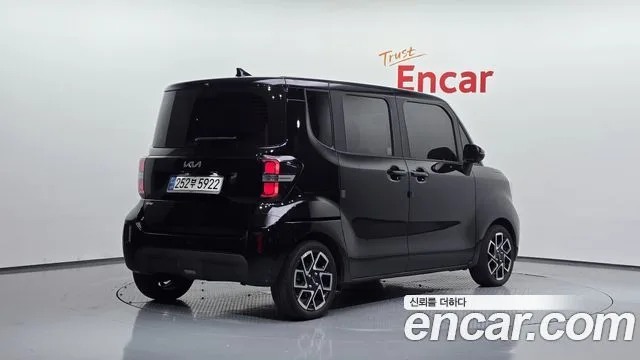 2023 Kia Ray, foto 2
