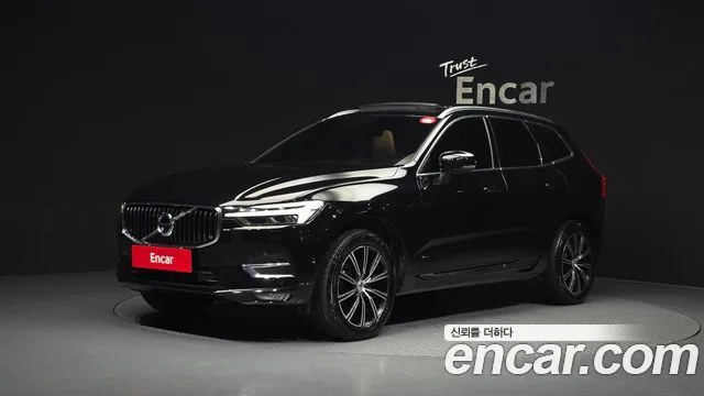 2021 Volvo XC60